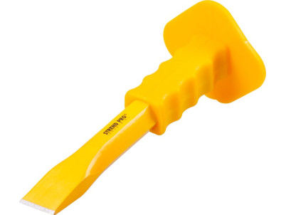 Sekáč Strend Pro, plochý, s chráničom, 255x31 mm
