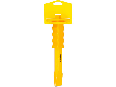 Sekáč Strend Pro, plochý, s chráničom, 255x31 mm