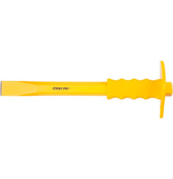 Sekáč Strend Pro, plochý, s chráničom, 300x27 mm