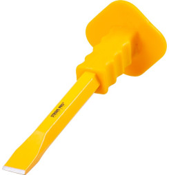 Sekáč Strend Pro, plochý, s chráničom, 300x27 mm