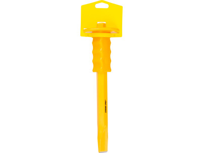 Sekáč Strend Pro, plochý, s chráničom, 300x27 mm