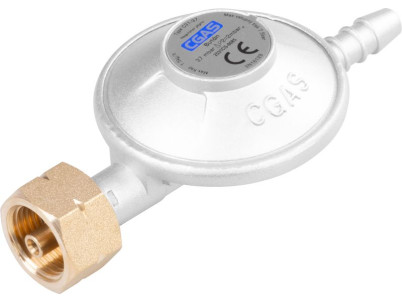 Regulátor plynu CGAS C31-37, 37 mbar, 10 mm
