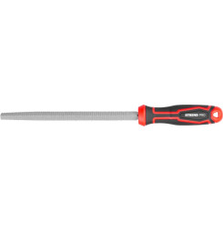 Rašpľa Strend Pro Premium ComfortGrip DL654, 325 mm, trojhranná