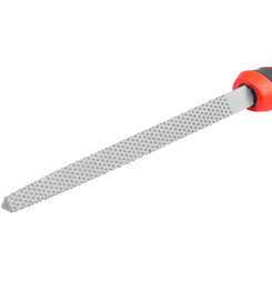 Rašpľa Strend Pro Premium ComfortGrip DL654, 325 mm, trojhranná