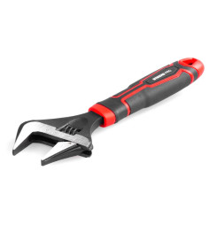 Kľúč Strend Pro Premium ComfortGrip DL26001, 215 mm, nastaviteľný, francúzsky