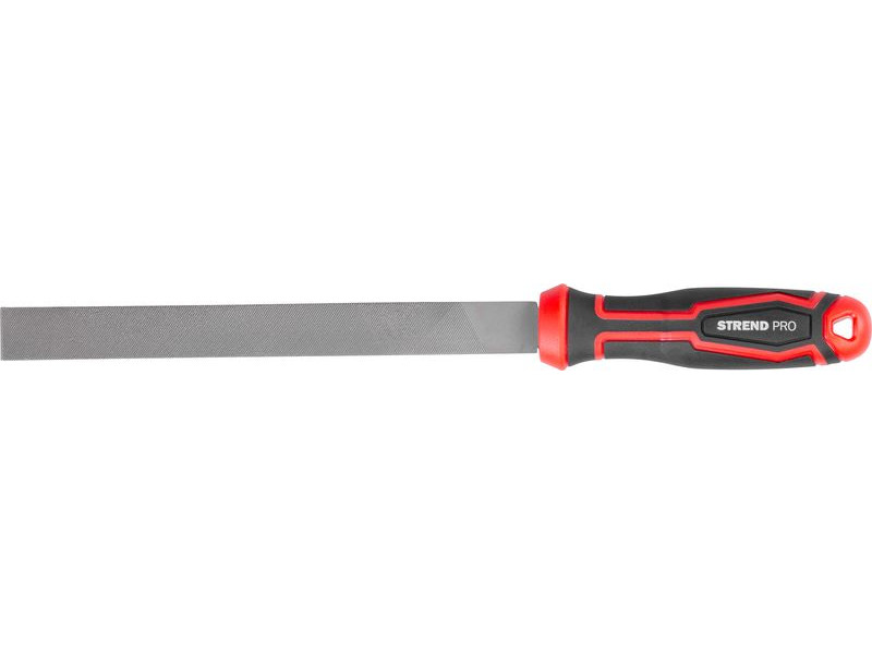 Pilník Strend Pro Premium ComfortGrip DL621, 325 mm, plochý
