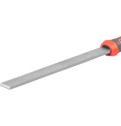 Pilník Strend Pro Premium ComfortGrip DL621, 325 mm, plochý