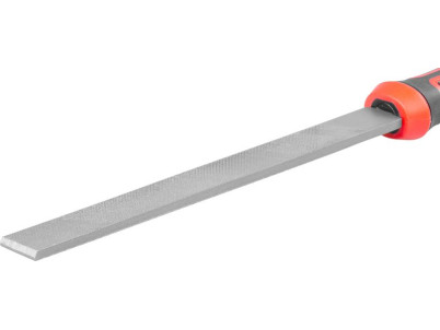 Pilník Strend Pro Premium ComfortGrip DL621, 325 mm, plochý