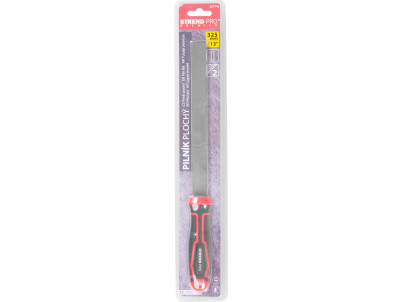 Pilník Strend Pro Premium ComfortGrip DL621, 325 mm, plochý