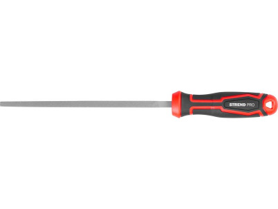 Pilník Strend Pro Premium ComfortGrip DL624, 325 mm, štvorhranný