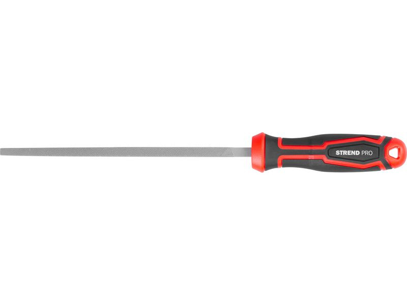 Pilník Strend Pro Premium ComfortGrip DL624, 325 mm, štvorhranný