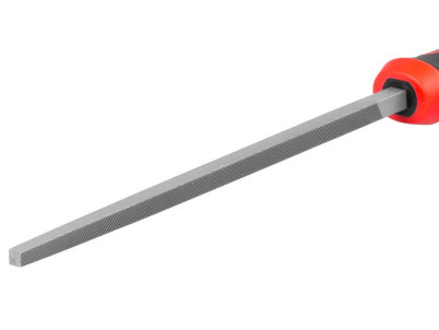 Pilník Strend Pro Premium ComfortGrip DL624, 325 mm, štvorhranný