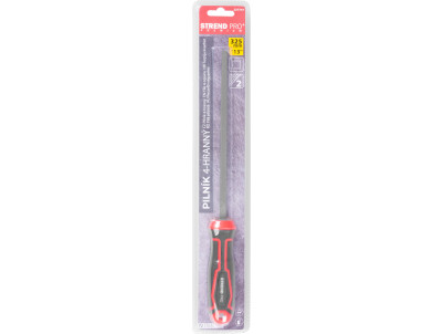 Pilník Strend Pro Premium ComfortGrip DL624, 325 mm, štvorhranný