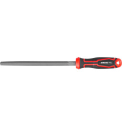 Pilník Strend Pro Premium ComfortGrip DL625, 325 mm, trojhranný