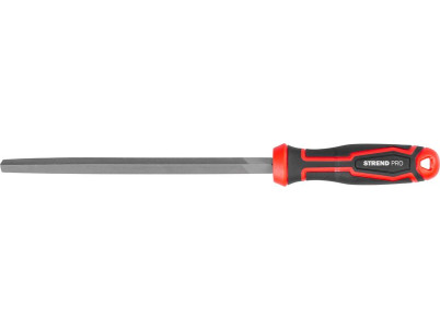 Pilník Strend Pro Premium ComfortGrip DL625, 325 mm, trojhranný
