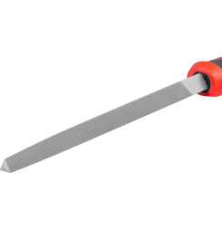 Pilník Strend Pro Premium ComfortGrip DL625, 325 mm, trojhranný