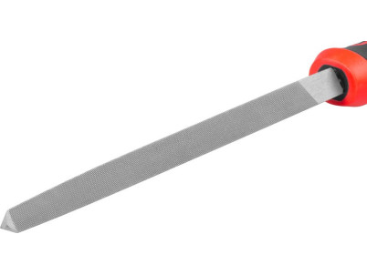 Pilník Strend Pro Premium ComfortGrip DL625, 325 mm, trojhranný