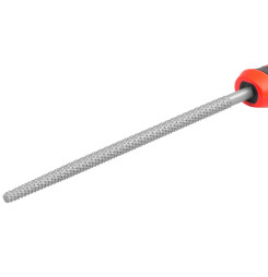 Rašpľa Strend Pro Premium ComfortGrip DL652, 325 mm, kruhová