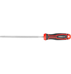 Rašpľa Strend Pro Premium ComfortGrip DL653, 325 mm, štvorhranná