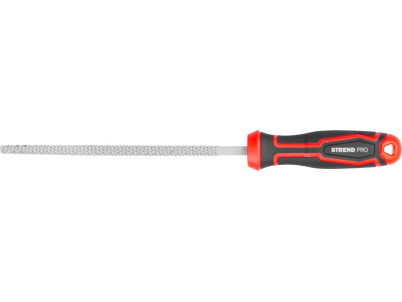 Rašpľa Strend Pro Premium ComfortGrip DL653, 325 mm, štvorhranná