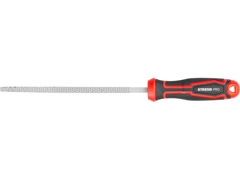 Rašpľa Strend Pro Premium ComfortGrip DL653, 325 mm, štvorhranná