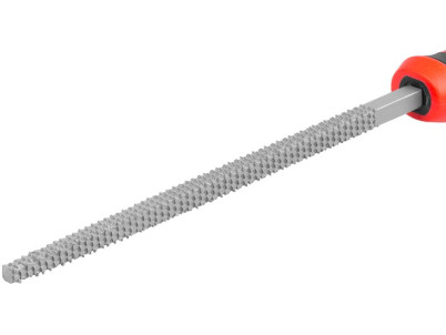 Rašpľa Strend Pro Premium ComfortGrip DL653, 325 mm, štvorhranná