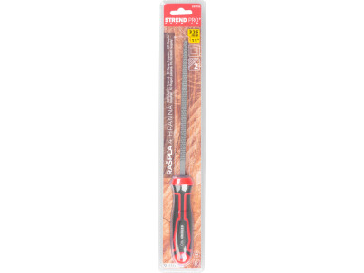 Rašpľa Strend Pro Premium ComfortGrip DL653, 325 mm, štvorhranná