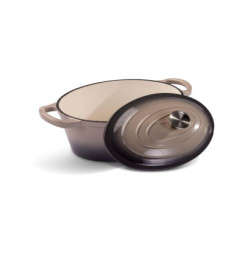 LT1305 hrniec liatina28x22cm IRON LAMART