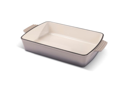 LT1304 pekáč liatina 33x23cm IRON LAMART