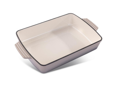 LT1304 pekáč liatina 33x23cm IRON LAMART