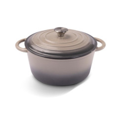 LT1303 hrniec liatina 26cm IRON LAMART