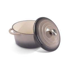 LT1303 hrniec liatina 26cm IRON LAMART