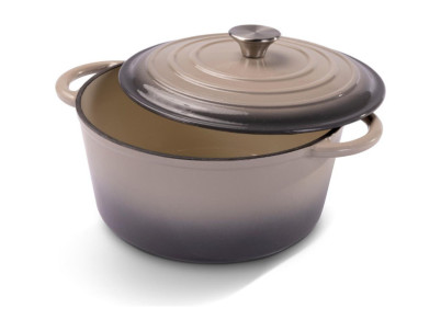 LT1303 hrniec liatina 26cm IRON LAMART