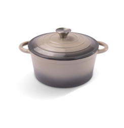 LT1302 hrniec liatina 24cm IRON LAMART