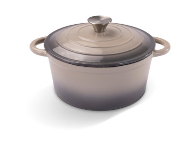 LT1302 hrniec liatina 24cm IRON LAMART