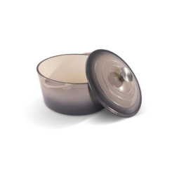 LT1302 hrniec liatina 24cm IRON LAMART