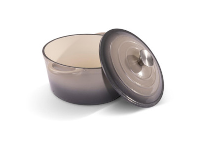LT1302 hrniec liatina 24cm IRON LAMART