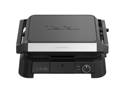 GC5108E0 KONTAKTNÝ GRIL TEFAL