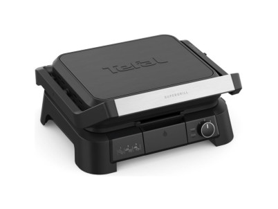 GC5108E0 KONTAKTNÝ GRIL TEFAL