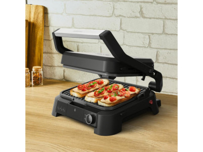 GC5108E0 KONTAKTNÝ GRIL TEFAL