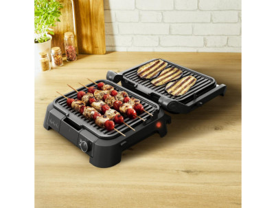 GC5108E0 KONTAKTNÝ GRIL TEFAL