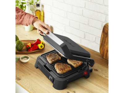 GC5108E0 KONTAKTNÝ GRIL TEFAL