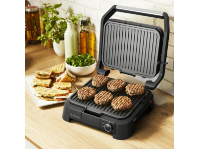 GC5108E0 KONTAKTNÝ GRIL TEFAL