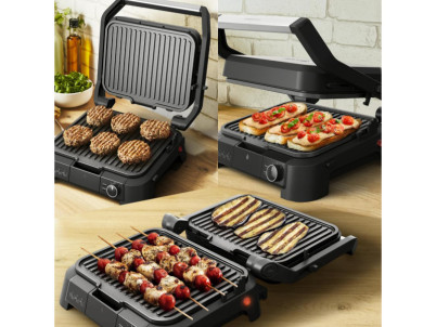 GC5108E0 KONTAKTNÝ GRIL TEFAL