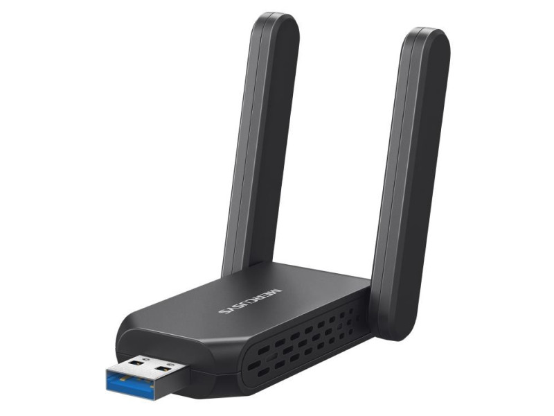 MERCUSYS MA72X, AX1800 Wireless Dual Band USB