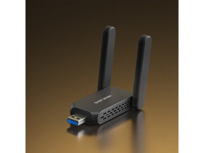 MERCUSYS MA72X, AX1800 Wireless Dual Band USB
