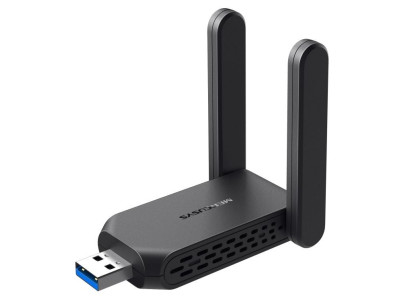 MERCUSYS MA32H, AC1300 Wireless Dual Band USB
