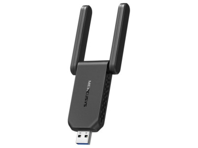 MERCUSYS MA32H, AC1300 Wireless Dual Band USB
