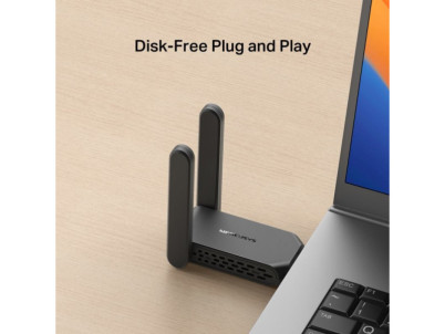 MERCUSYS MA32H, AC1300 Wireless Dual Band USB