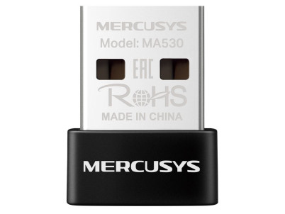 MERCUSYS MA530 Bluetooth 5.3 Nano USB Adaptér